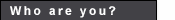 A simple question we get every day A simple question we get every day